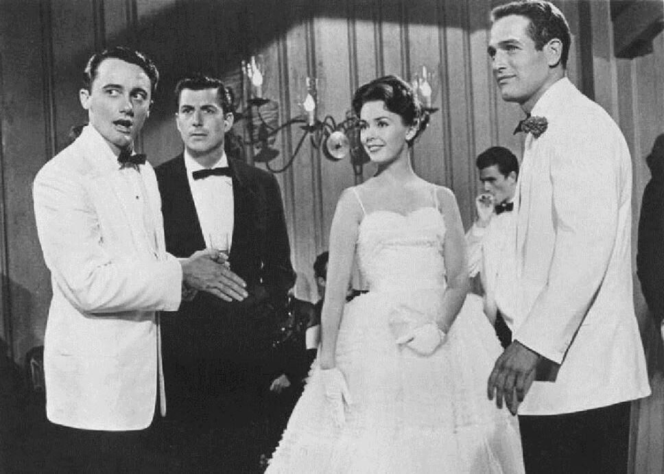 #11. The Young Philadelphians (1959)